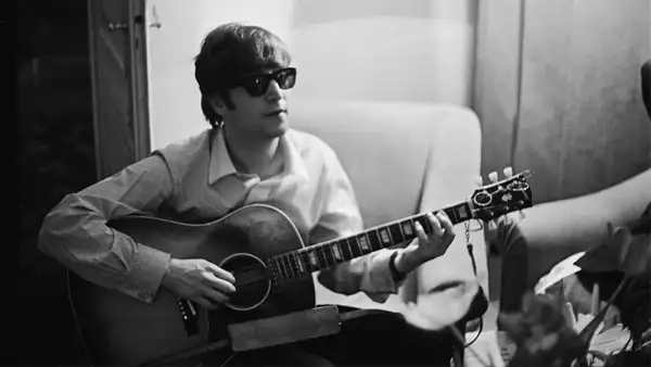 John Lennon