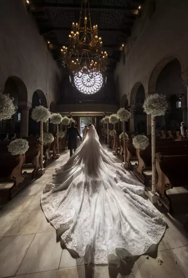 Victoria Swarovski