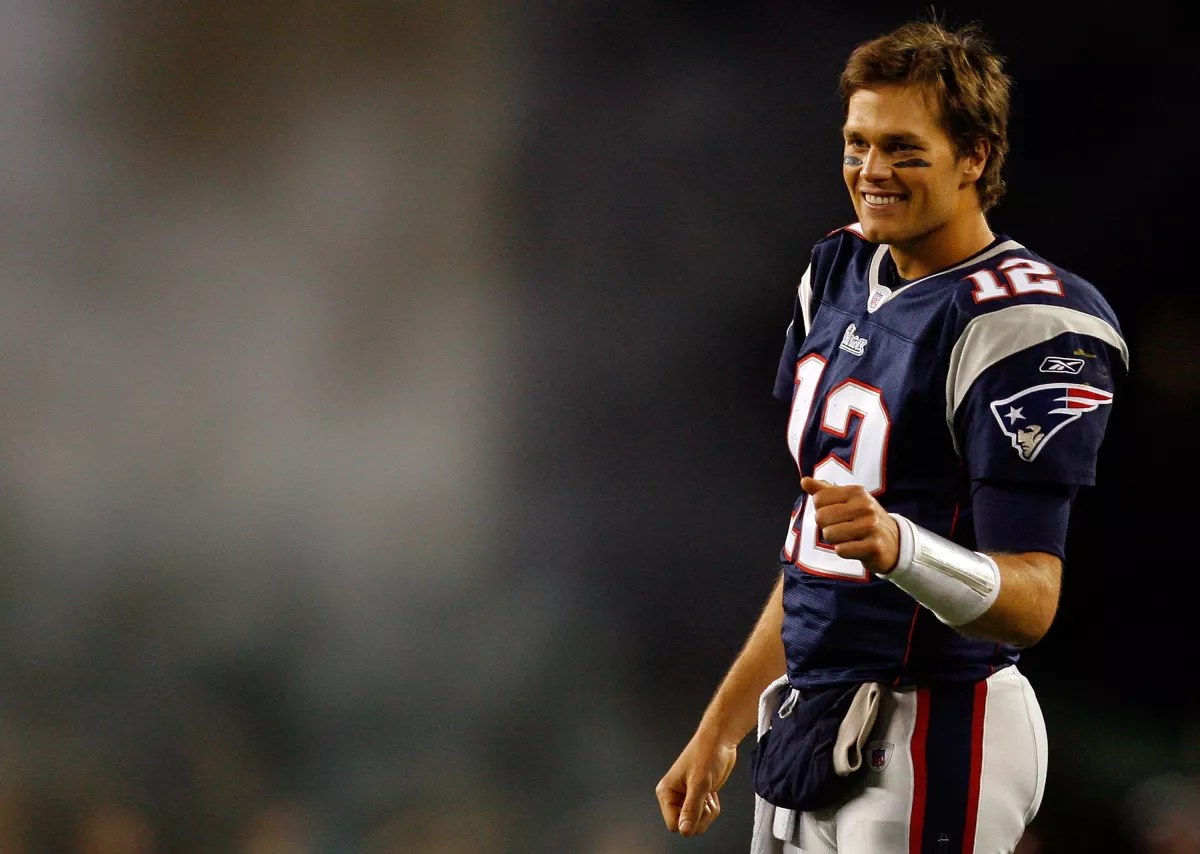 Tom Brady