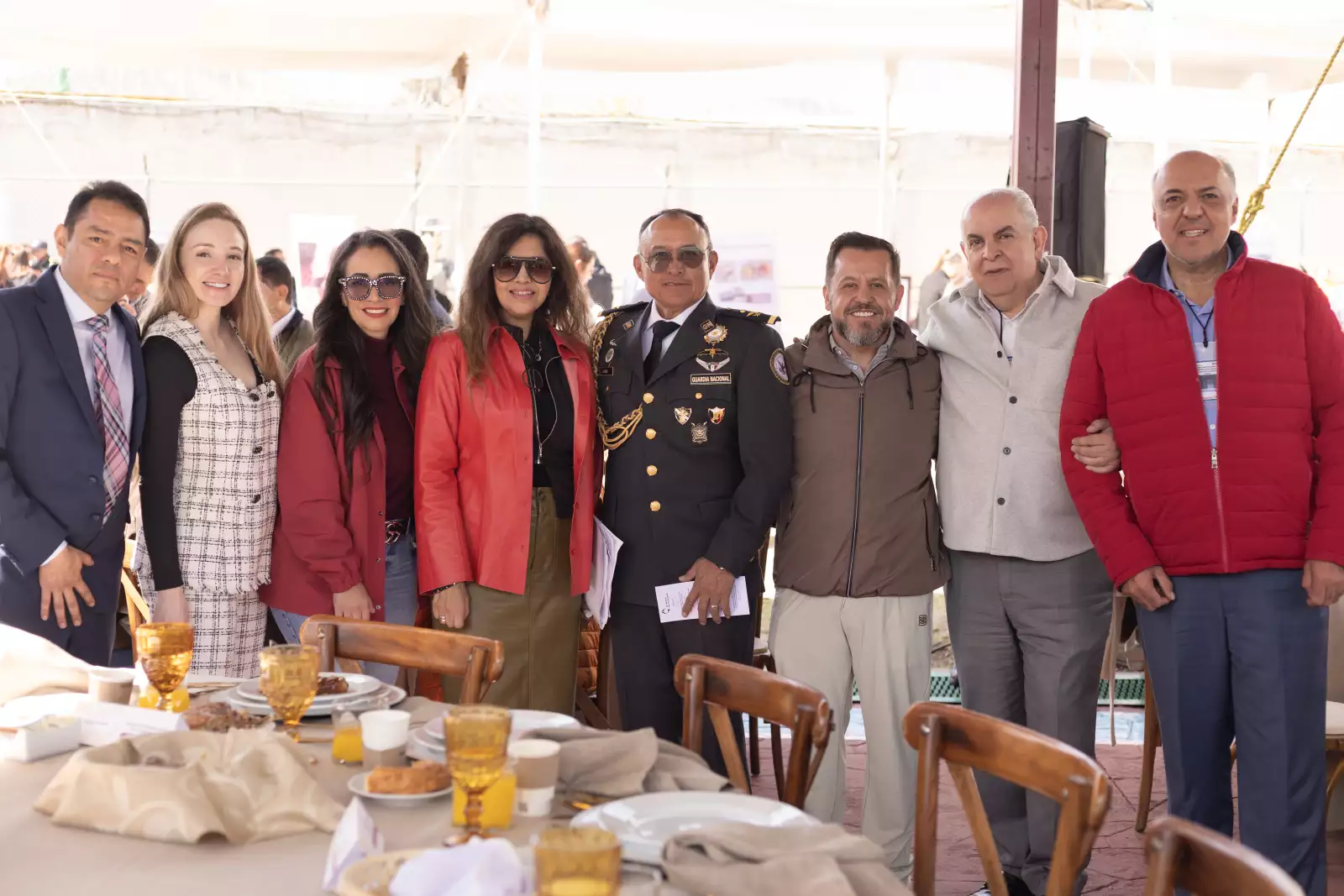 MI PLATO ES TU PLATO