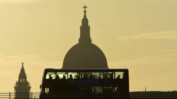Hay 3 millones de migrantes nacidos en la UE viviendo en Reino Unido