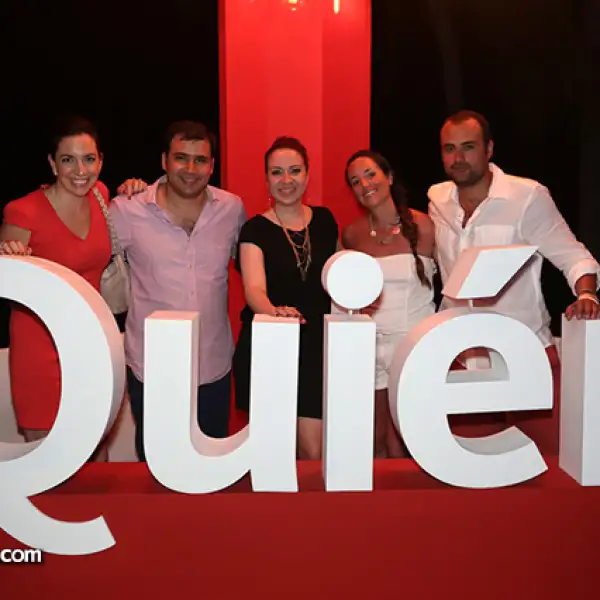 Sofía Cabal,Epifanio López,Vianey Valenzuela,Beatriz Durán,Stephan Durán