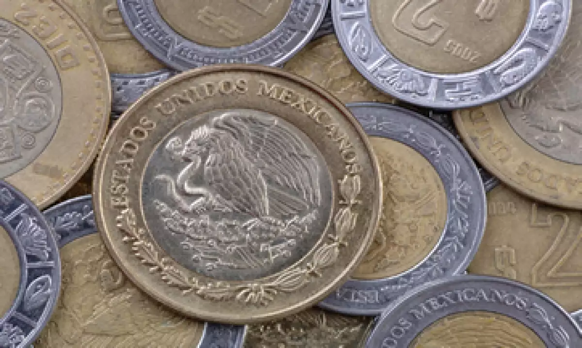 La economía mexicana creció 2.1% durante el año pasado. (Foto: iStock by Getty Images. )
