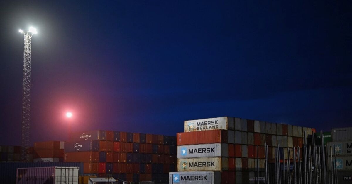 Tarifeler ve Kızıldeniz'deki sapmalar nedeniyle deniz taşımacılığı maliyetleri artıyor