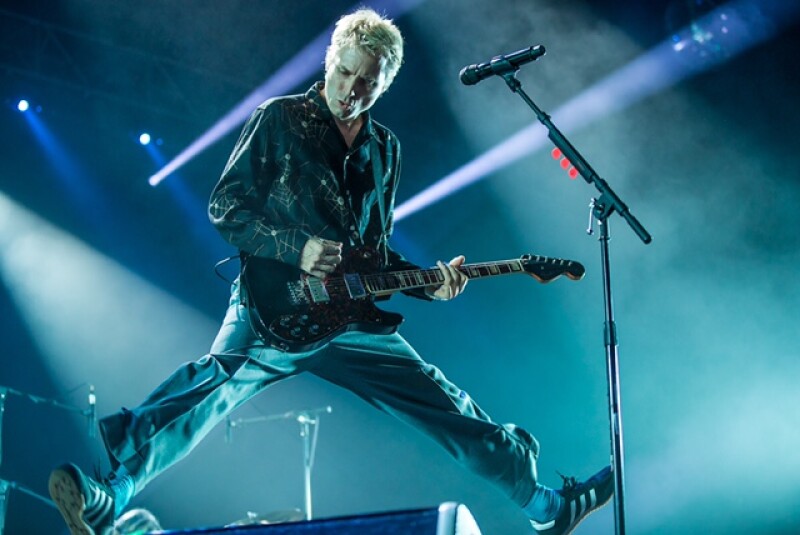 Franz Ferdinand