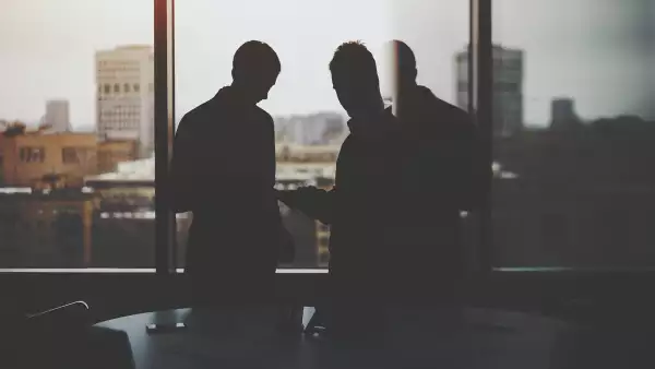 El combate a la corrupción desde el sector privado