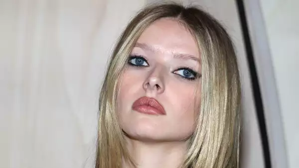 Chanel : Photocall - Paris Fashion Week - Haute Couture Spring Summer 2023