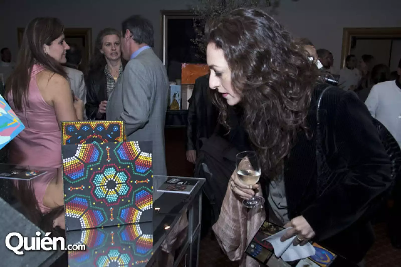 Karina de los Santos