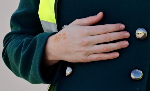 The Duke And Duchess of Cambridge Visit Sunderland