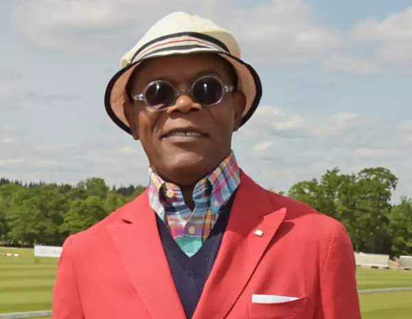 Samuel L. Jackson