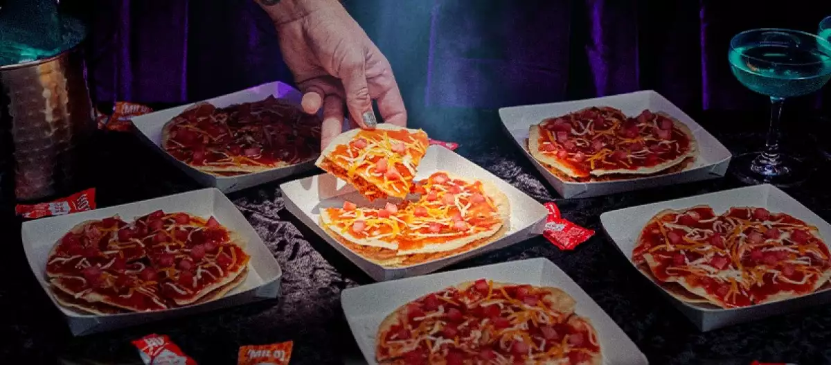 Taco Bell no se ha pronunciado al respecto de la demanda. (Foto: facebook/tacobell)