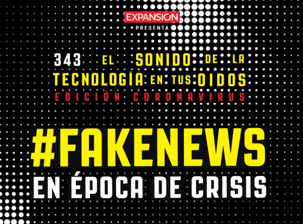 343: #Fakenews en época de crisis 