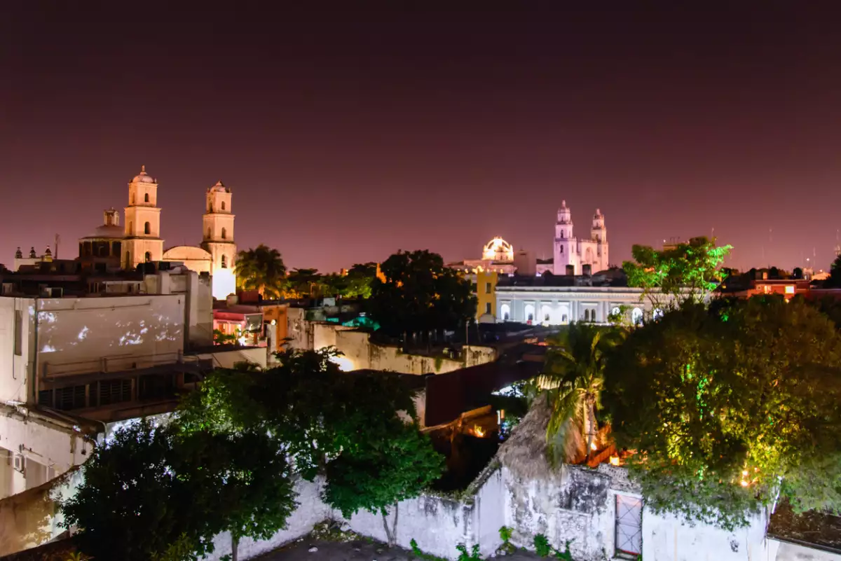 Mérida