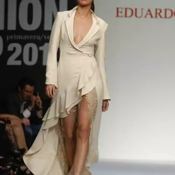 MBF Pasarela Eduardo Lucero