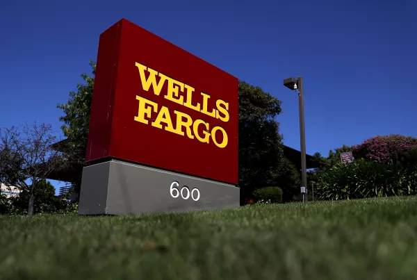 Wells Fargo