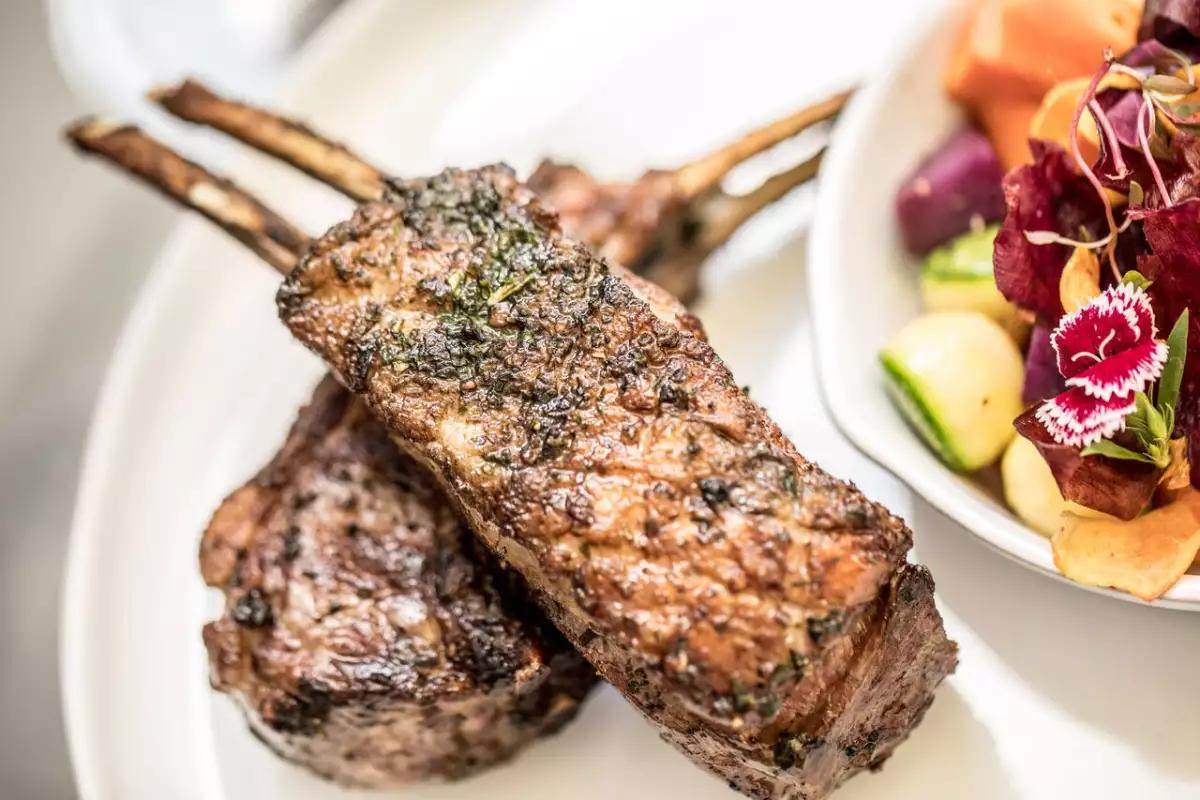 Costillar, Bistrot Pasquinel