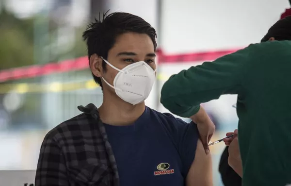 Vacunas en el edomex