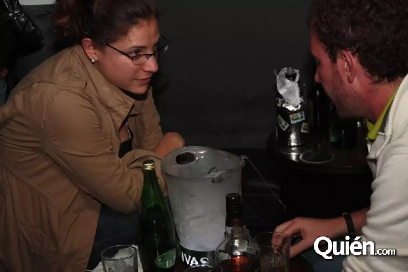 Chivas History Night