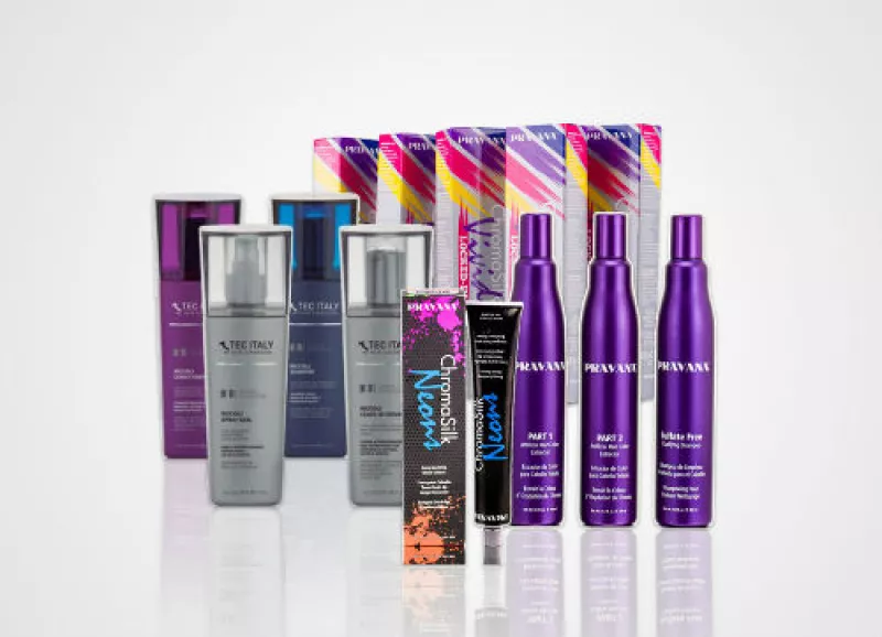 Nattura Laboratorios / Henkel