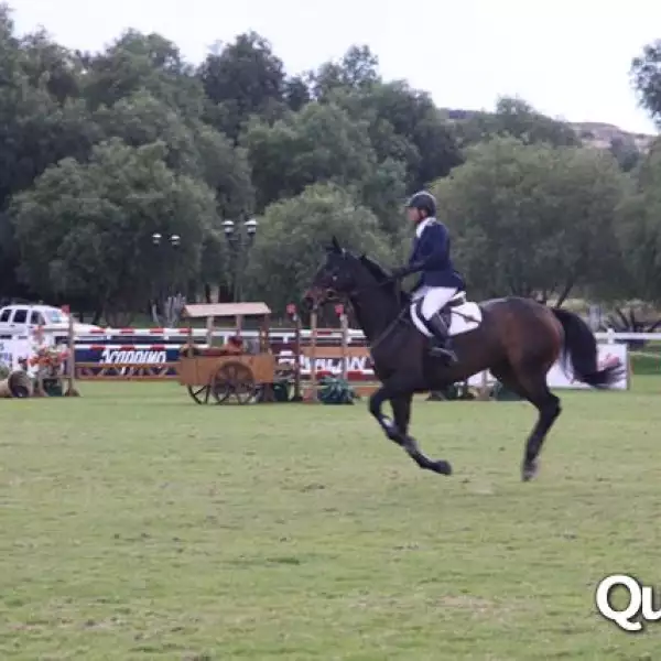 Campeonato Nacional de Salto 2009