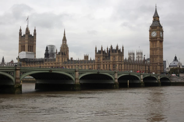 Big Ben Faces Multi-Million Pound Clock Repairs