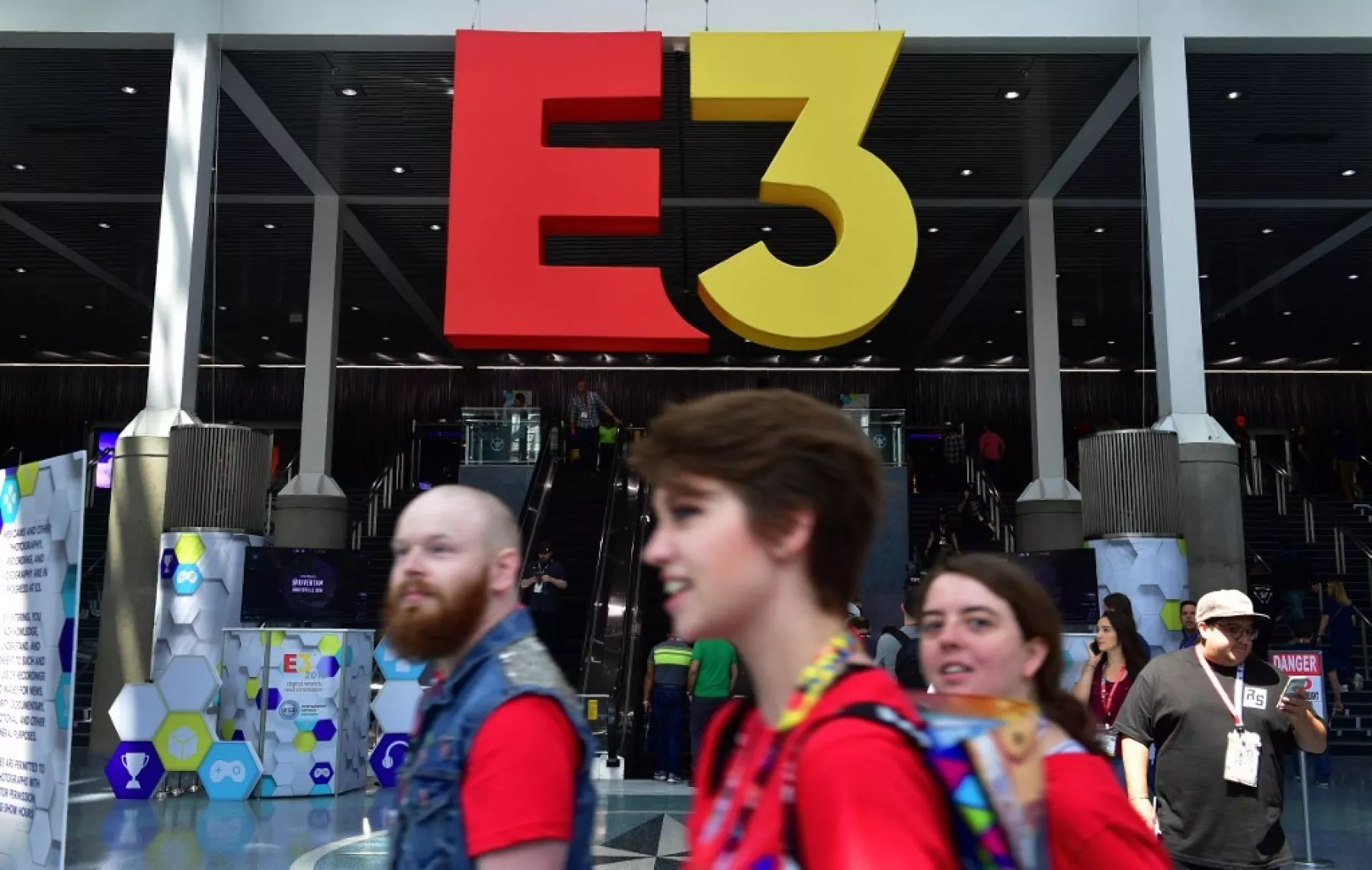 Por qué se canceló E3