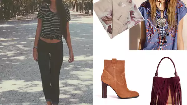 Con el cambio de temporada, es momento de redefinir las piezas básicas en tu clóset. Para hacernos la vida más fácil, confíamos en los consejos de María Levy, Bárbara Ruesga, Natasha Dupeyrón y más.