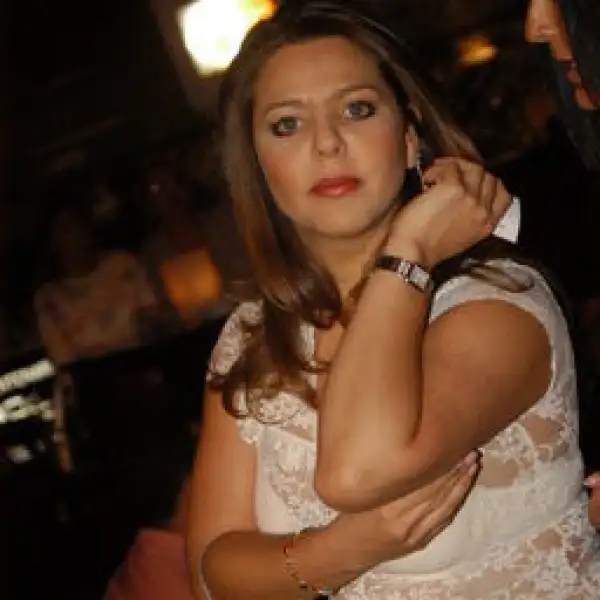Elisa Eraña