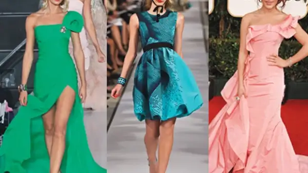El talentoso diseñador Oscar de la Renta es continuamente reconocido en el mundo de la moda. Este año, Moda Nextel logró traerlo a México para presentar su colección Resort 2012.