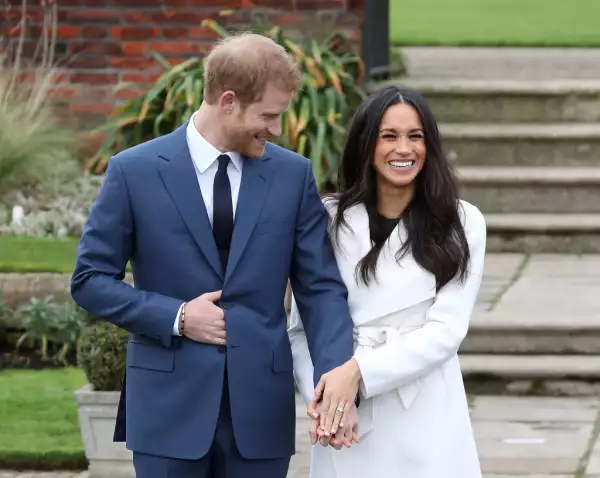 Meghan Markle