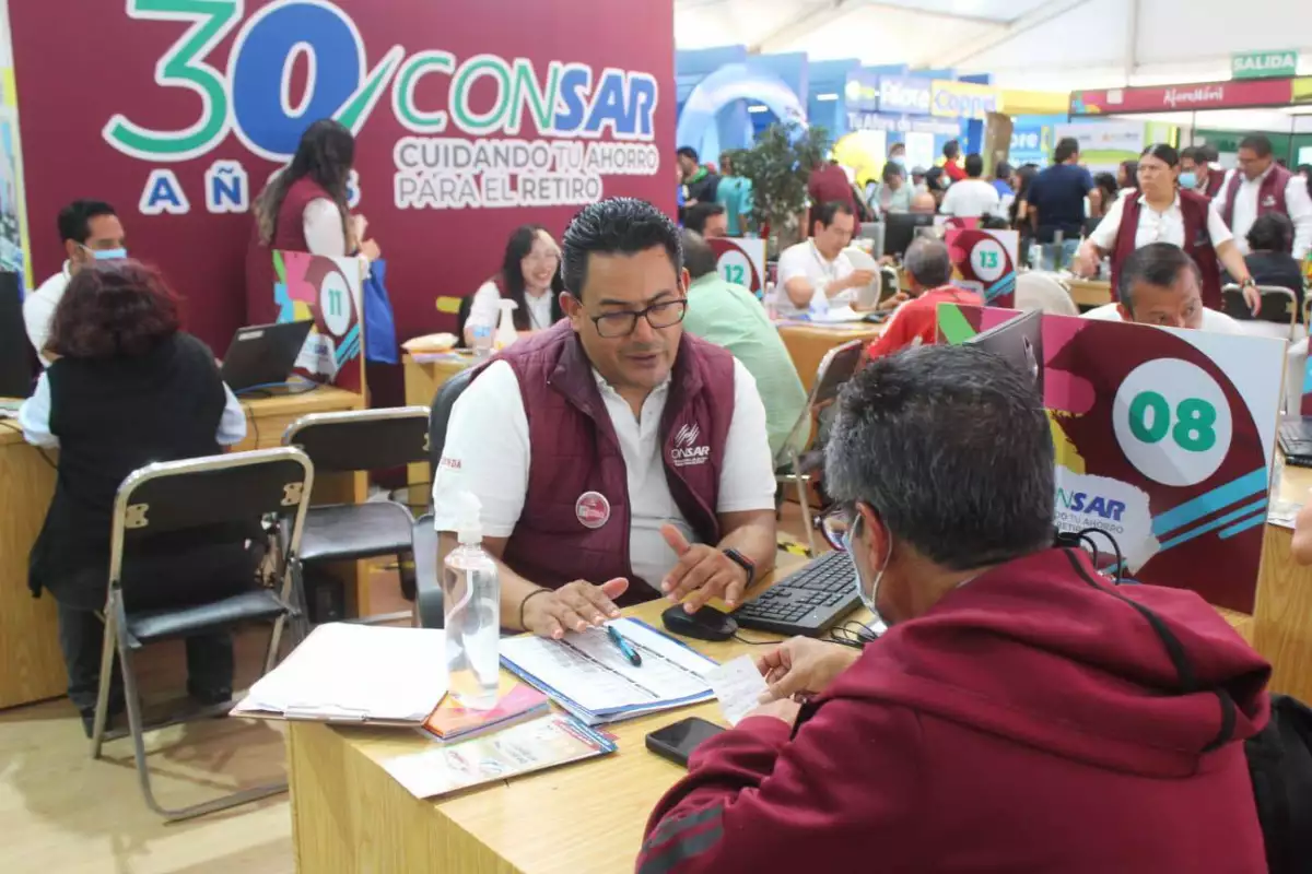 Guía práctica para unificar dos cuentas de Afore y evitar problemas con tu jubilación 