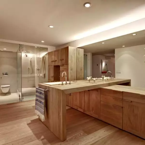 Departamento Polanco 02