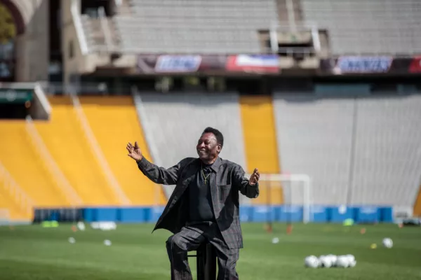 pelé