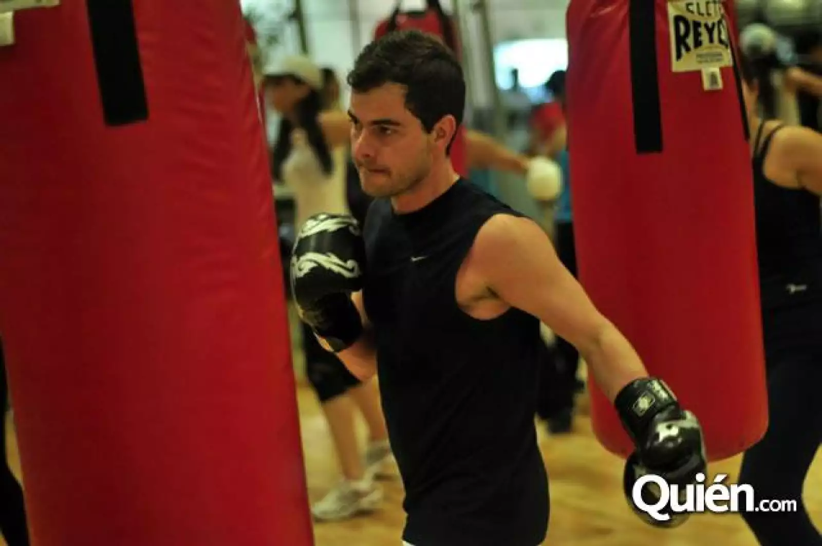 Octavo Aniversario del Sport City del Valle