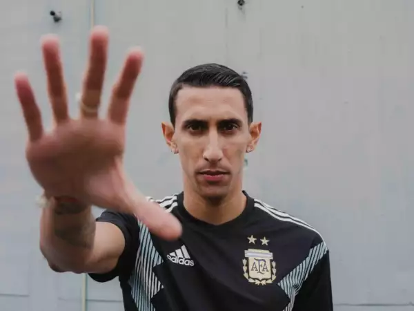 Argentina secundaria Rusia 2018 2