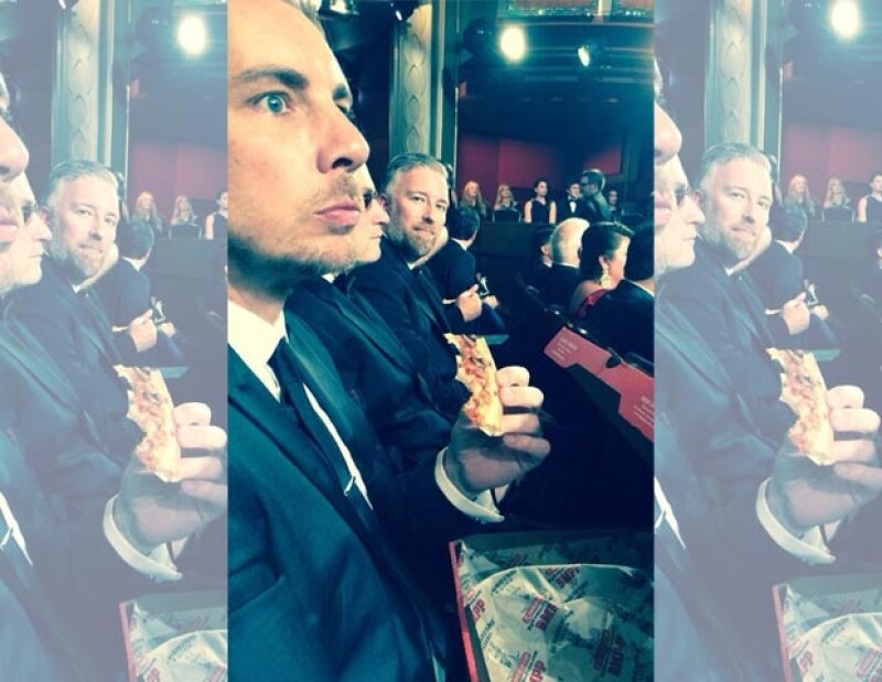 Dax Shepard