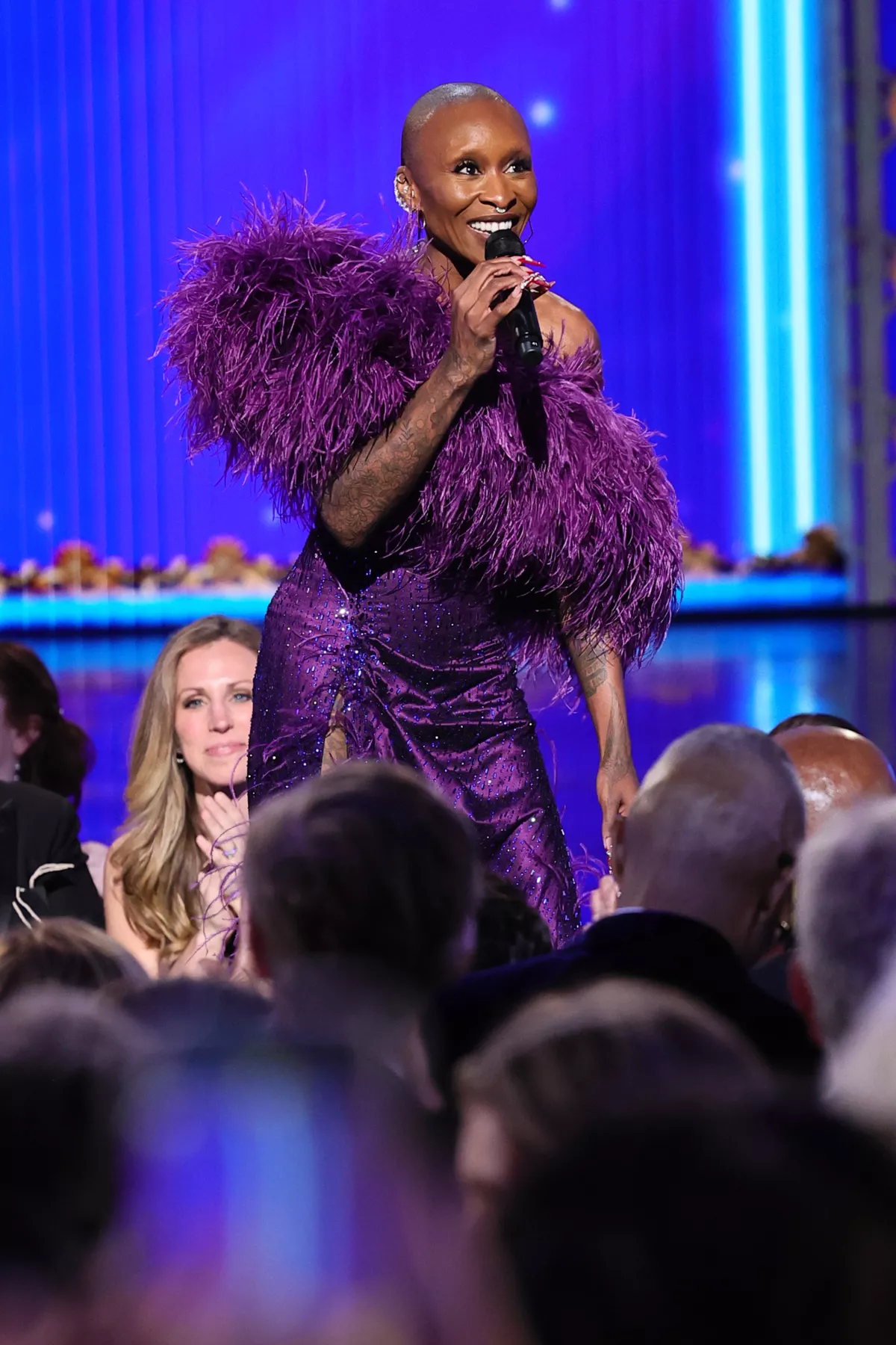 The 78th Annual Tony Awards - Show