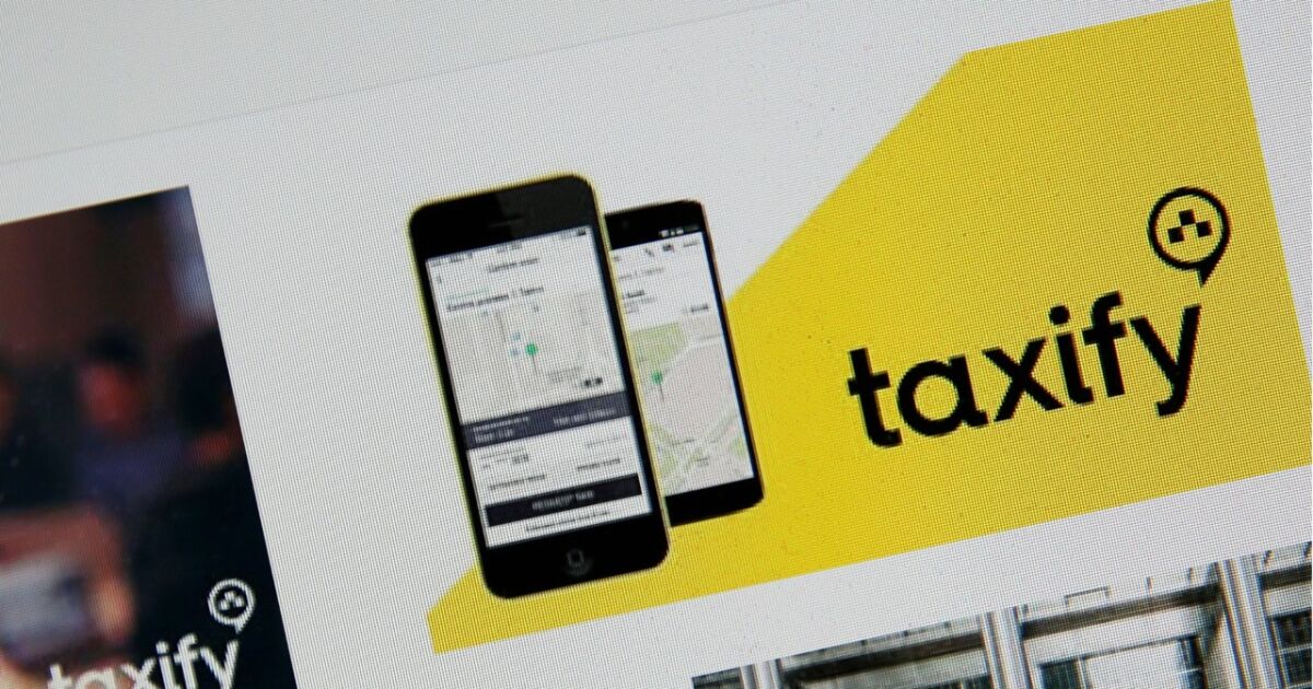 Podrás pedir un taxi desde Google Maps