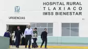 Imss Bienestar