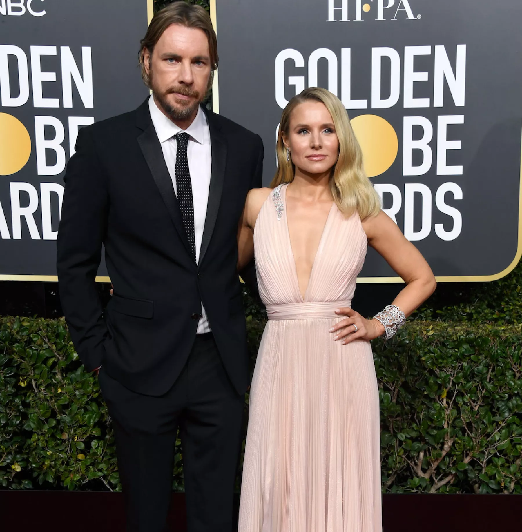 76th Annual Golden Globe Awards - Arrivals