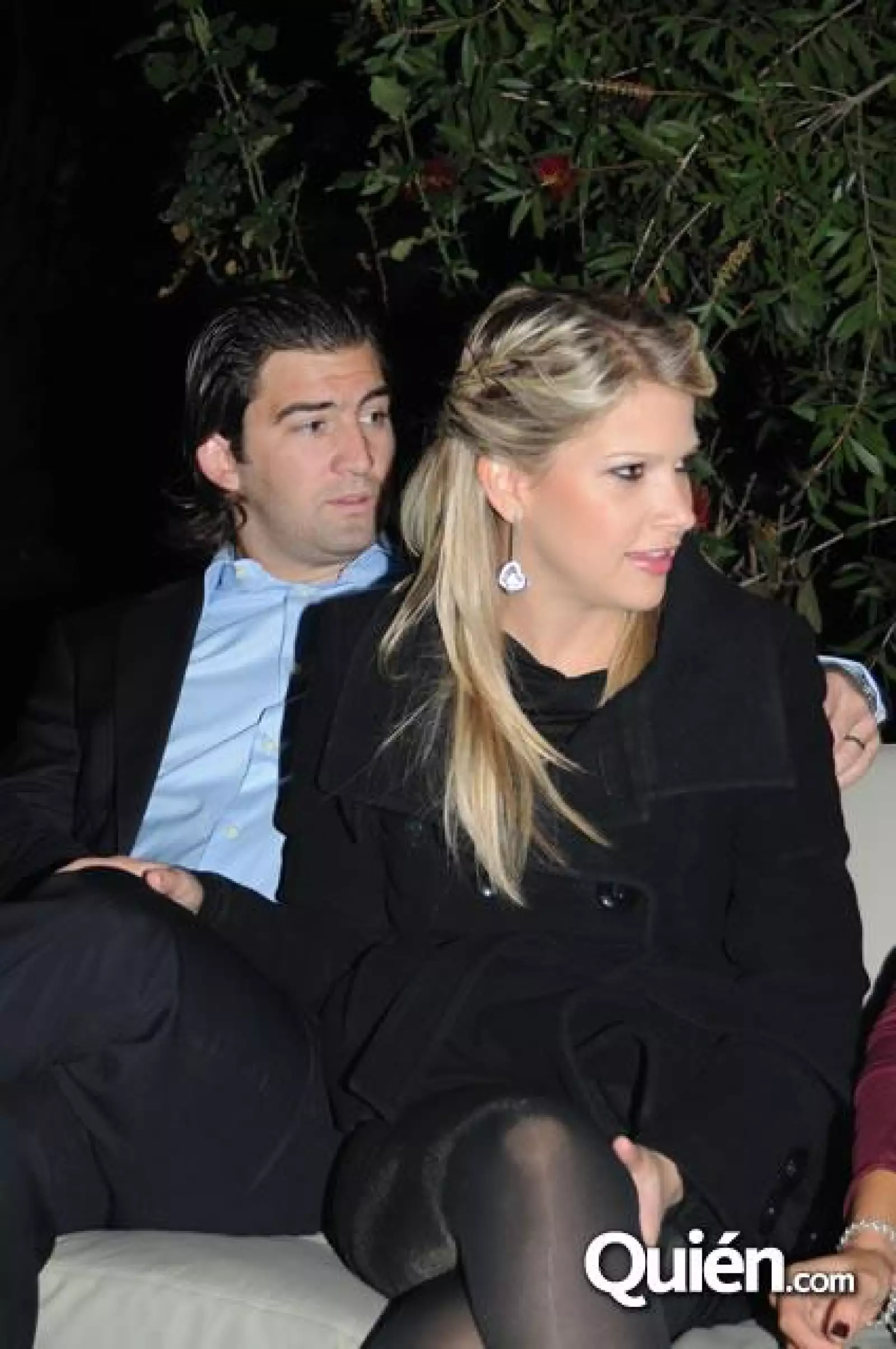 Civil Tatiana Plascencia y Juan Arturo Covarrubias