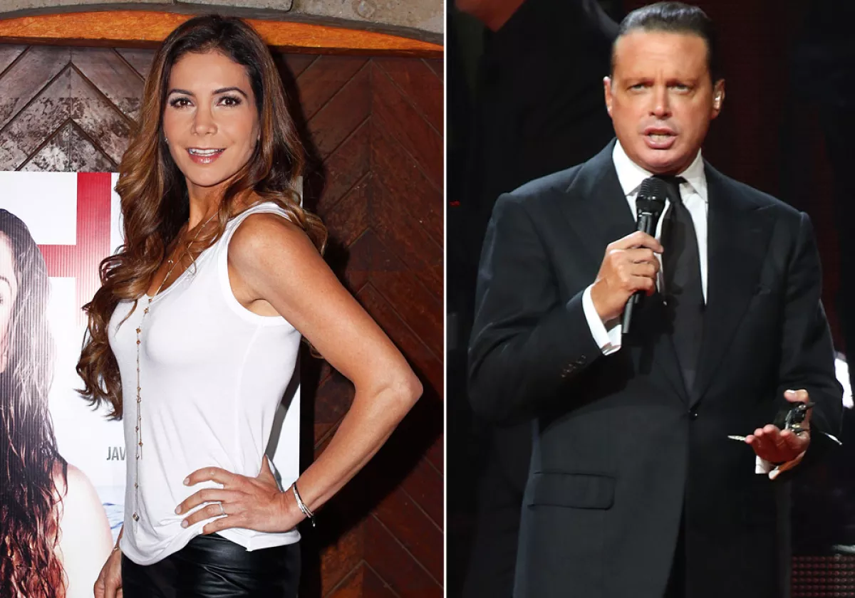 Luis Miguel