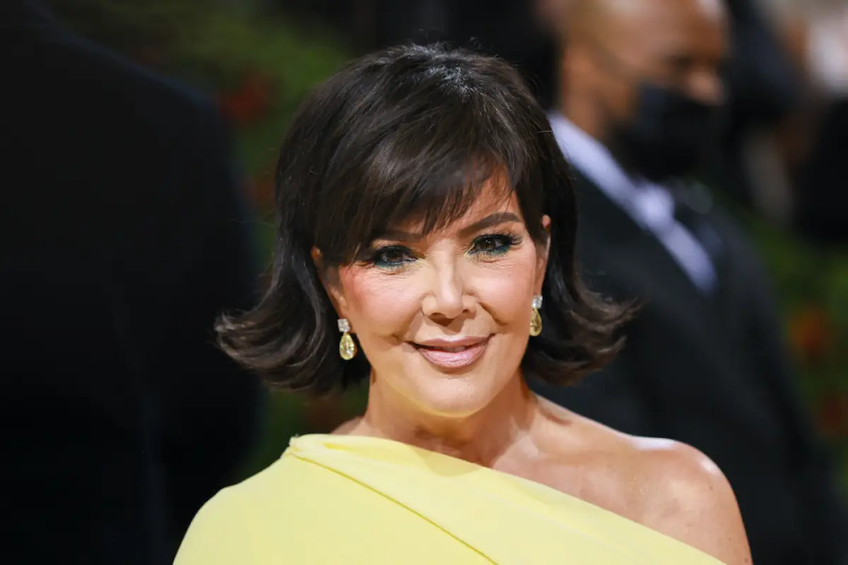 The 2022 Met Gala Celebrating "In America: An Anthology of Fashion" - Arrivals