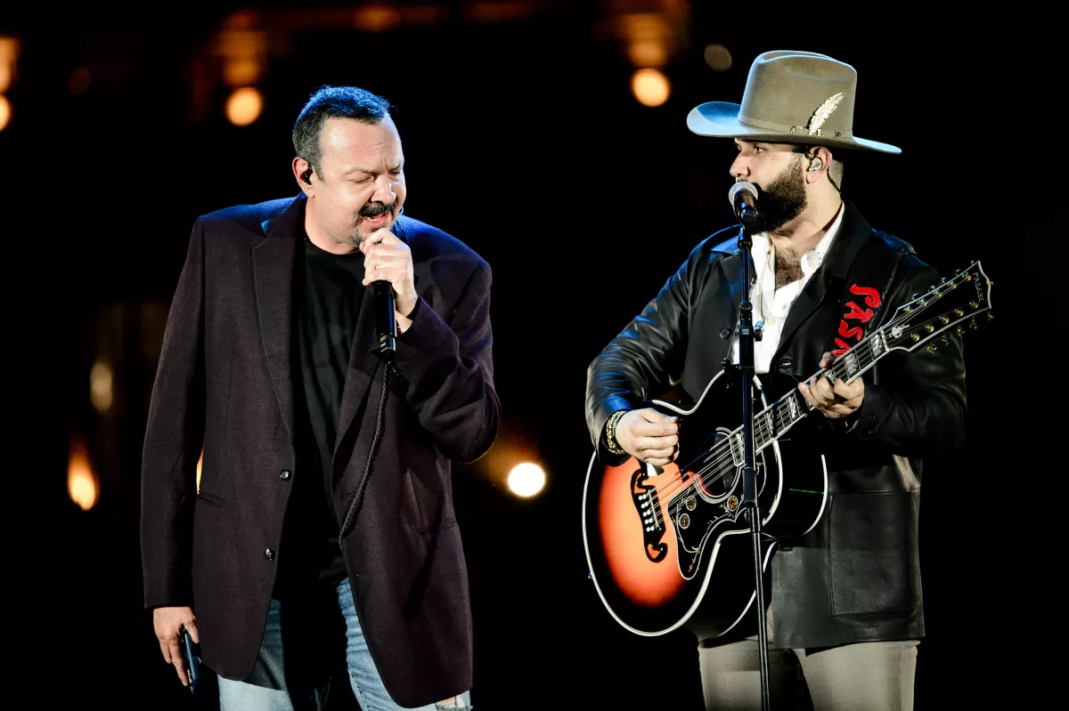 Amazon Music Celebrates "La Cultura That Connect Us" In Seville
