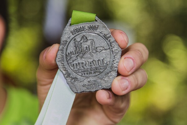 The North Face Ultra Trail México Series