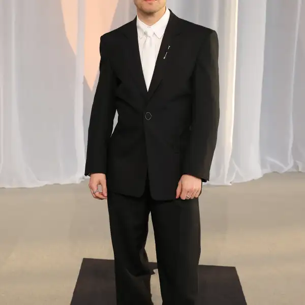 6th Annual Academy Museum Gala - Arrivals