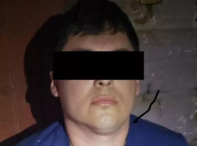 Detienen a El Jano, operador del Cártel de Sinaloa
