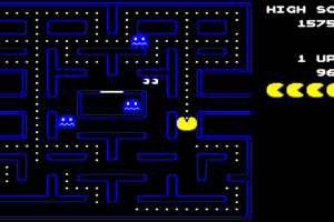 Pac-Man