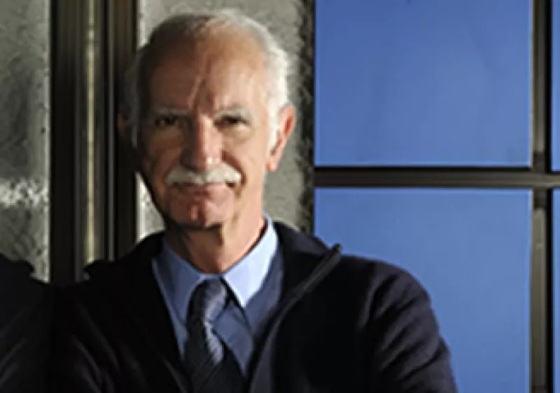 Antonio Toca es escritor de la Columna Trazos urbanos. (Foto: Obras)