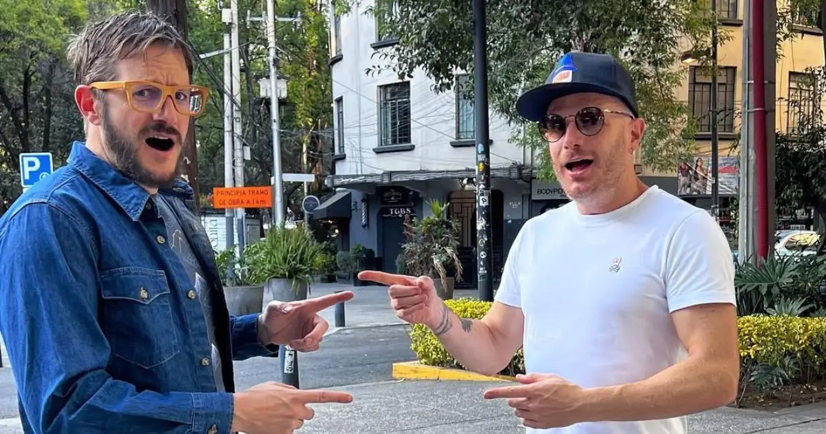 ¿Quién es Hernán Gómez, el hermano intelectual y poco conocido de Facundo?